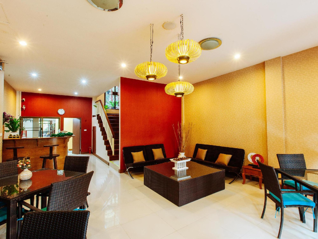 Nakara Property - Général