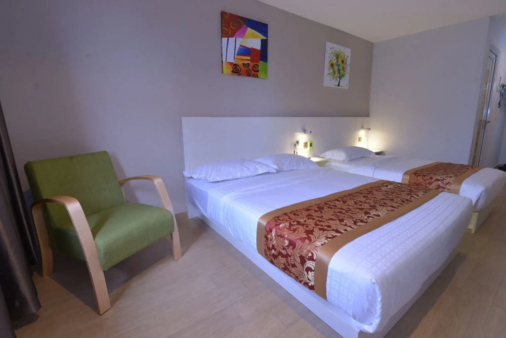Hotel Pintar - Général