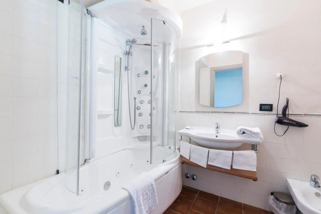 Agriturismo I Casali del Trebbiolo - Général