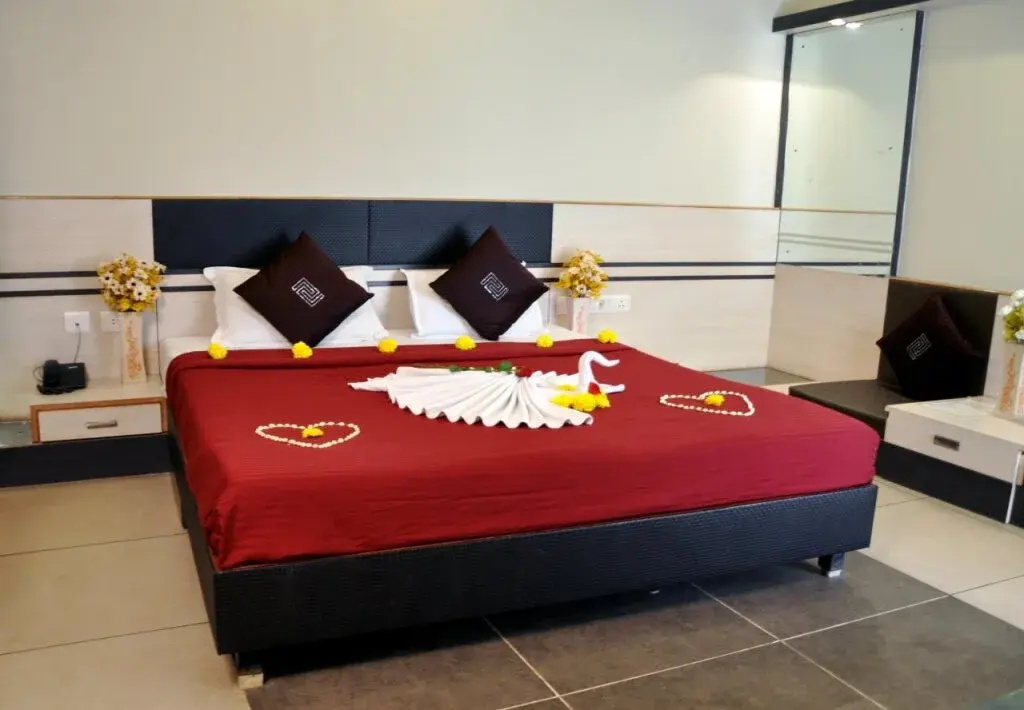Hotel Sun Park - Général