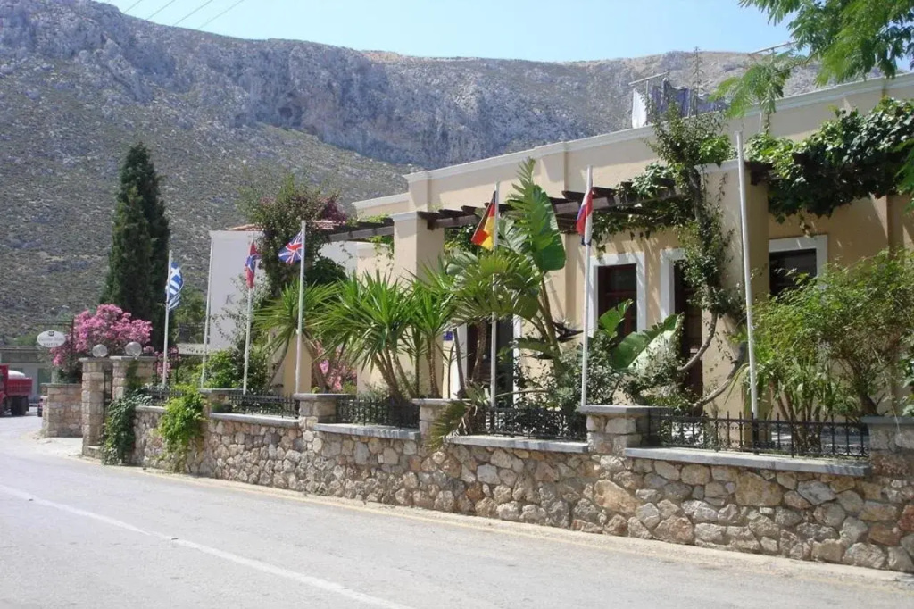 Kalydna Island Hotel - Général