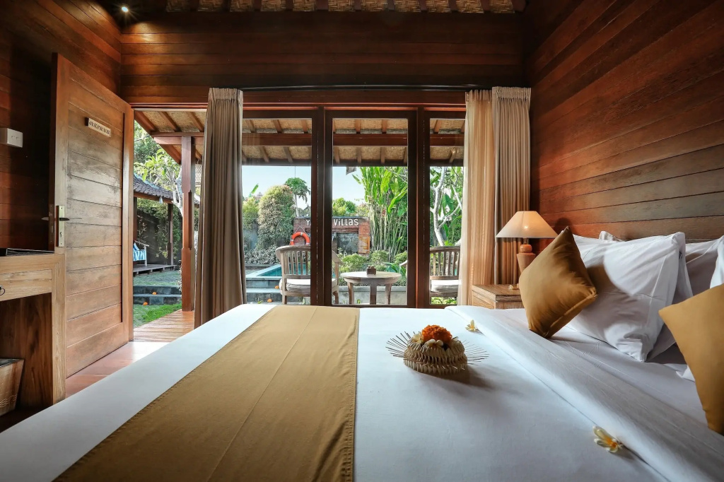 Yana Villas Kemenuh by GenuineHost — фото