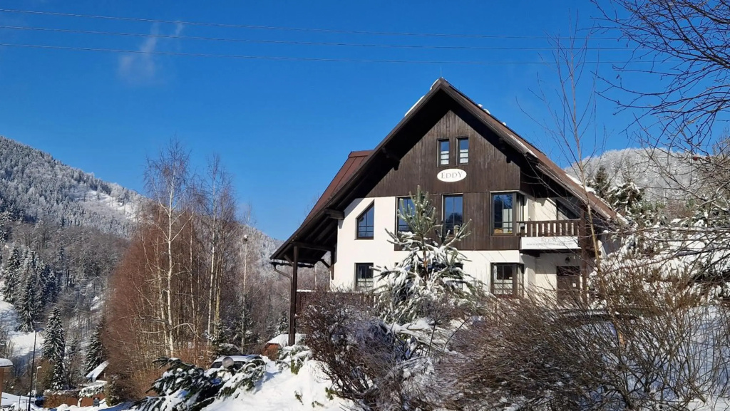 Apartmany Eddy