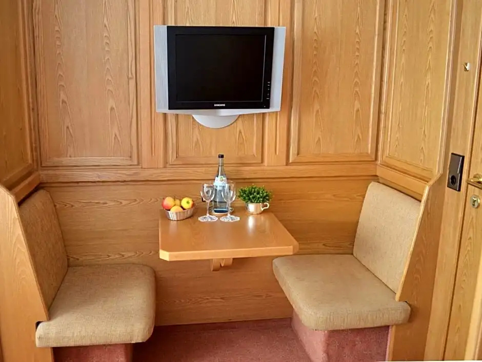 Hotel Oberwiesenhof - Chambres