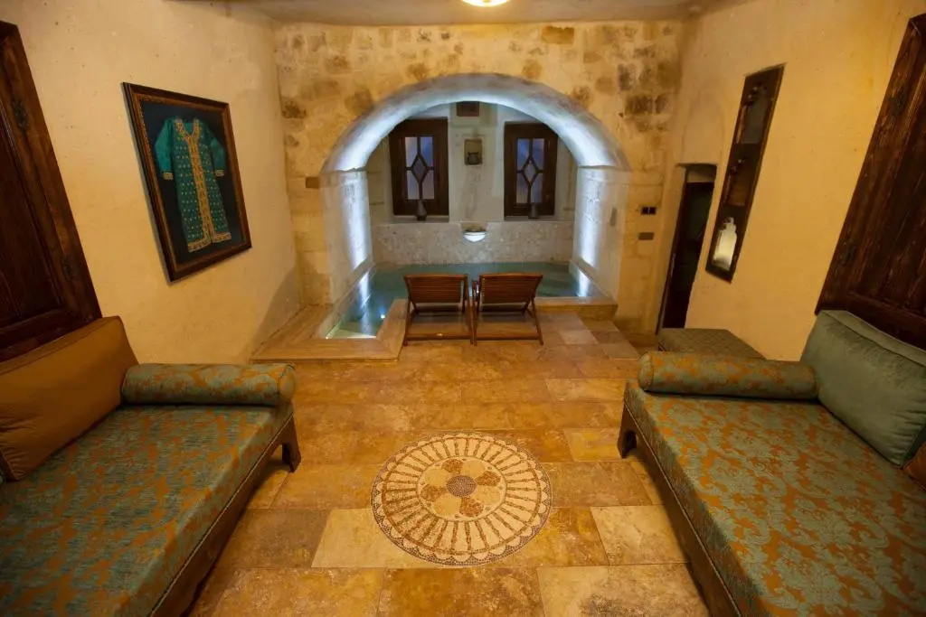 Hotel photo 12