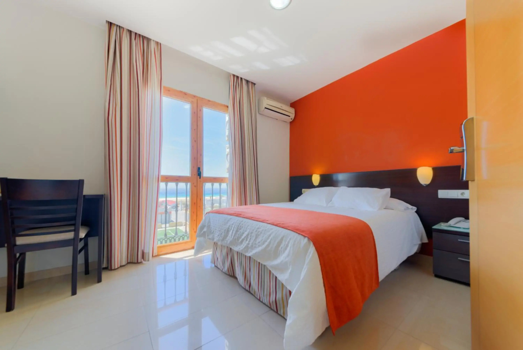 Hotel La Mirada by null