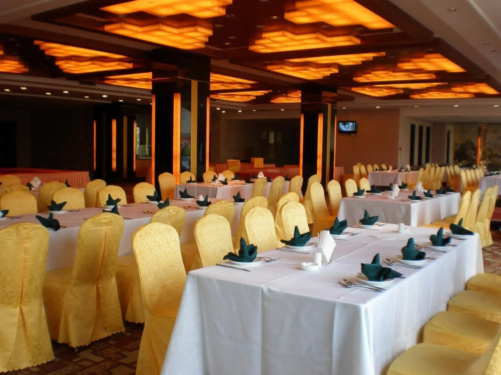 Huangchao International Hotel - Général
