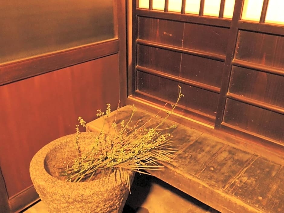 Kyoto Machiya Sanjojuku 사진 2