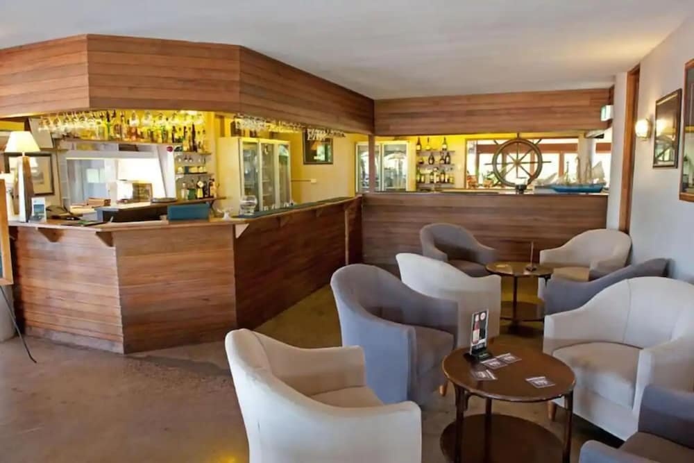 Sovereign Resort Hotel - Général