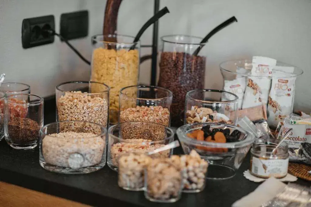 Eco & Wellness Boutique Hotel Sonne - Général