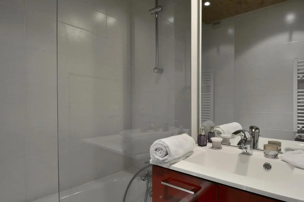 Afficher la photo 6 — Residence 3000 - Studio pour 4 Personnes 20
