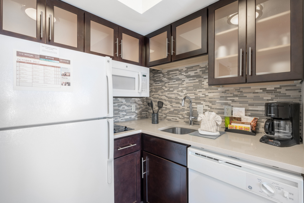 Staybridge Suites Wilmington-Newark by IHG - Général