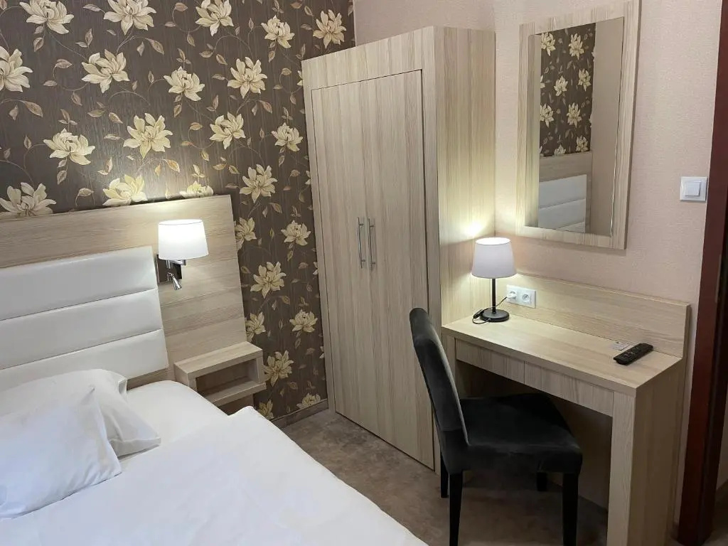 Europejski Boutique Hotel - Chambres