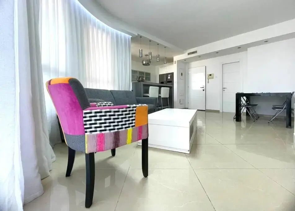 Lovely 2Br Golf Residence Eilat - фото 3