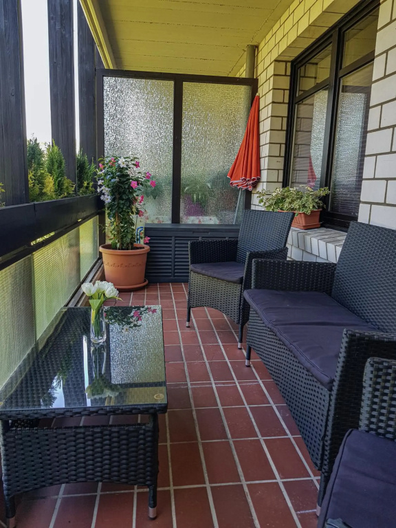 Ferienwohnung Naturnah