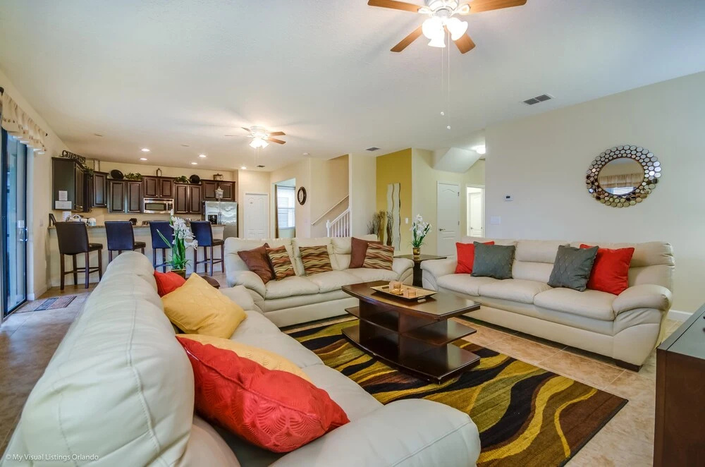 1422 Moonvalley Drive - Général