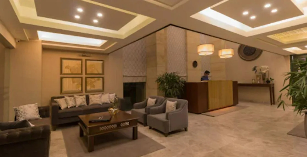 Ida Hotel - Général