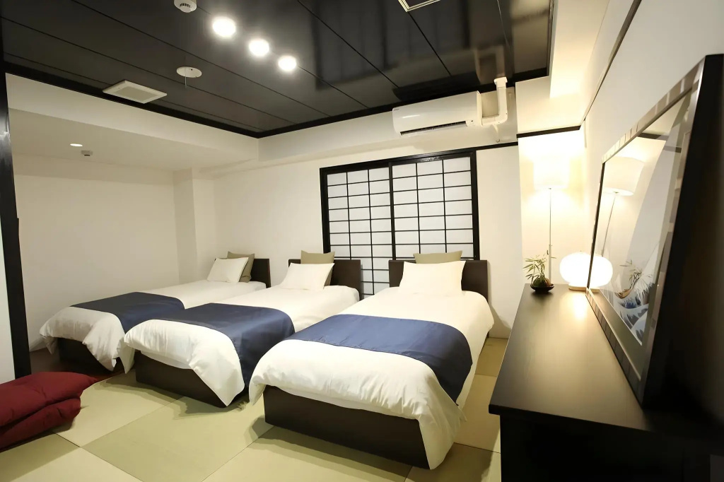 Hotel photo 18