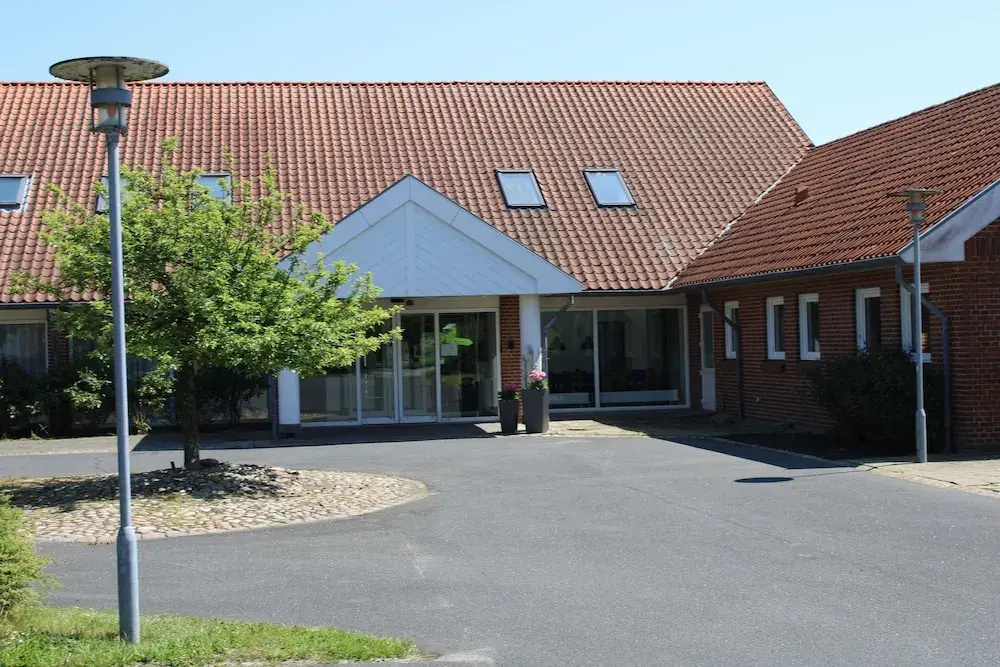 Hotel Traneparken