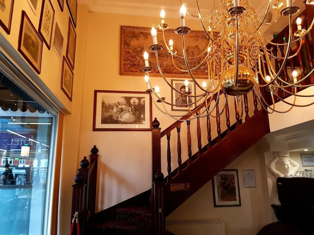 The Ashley Hotel - Général