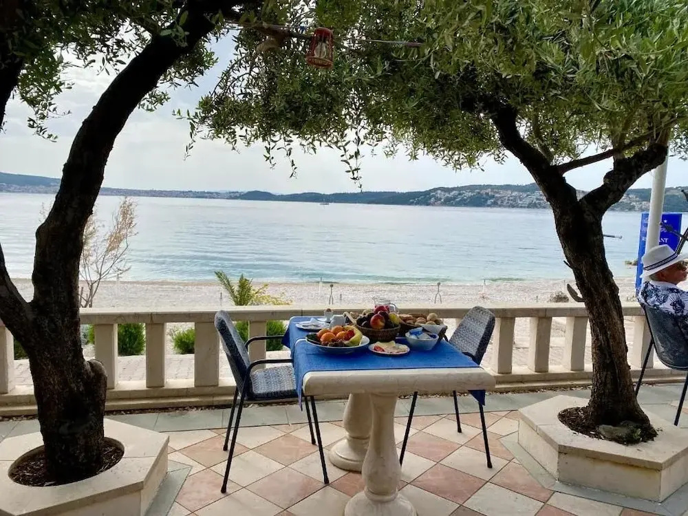 Villa Segetski dvori – Tradition since 1964