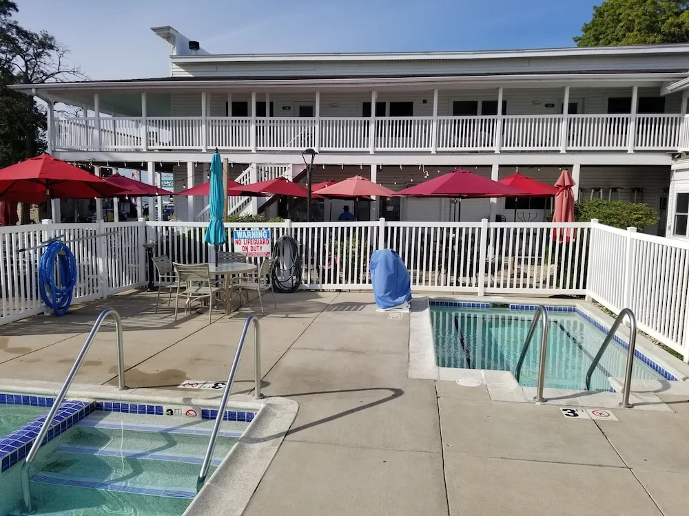 Hotel photo 16