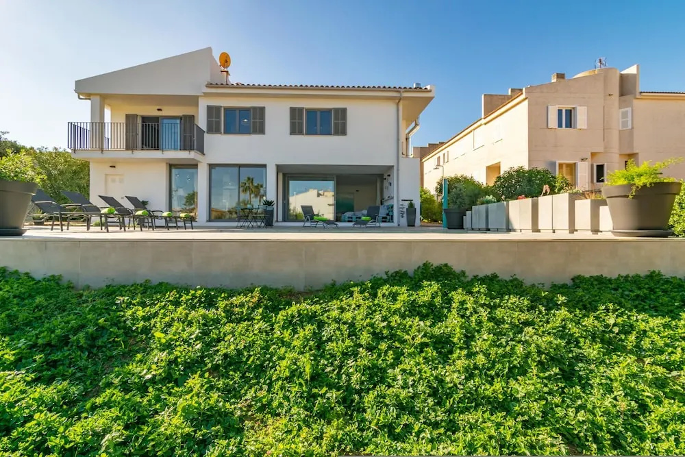 Casa Del Mar in Son Serra de Marina
