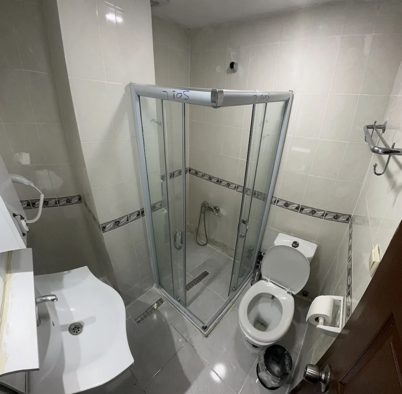 Kabi̇l Hotel — 4