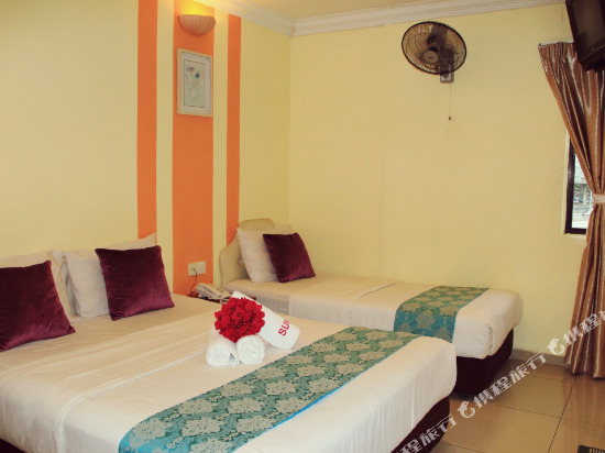 Sun Inns Hotel Kepong