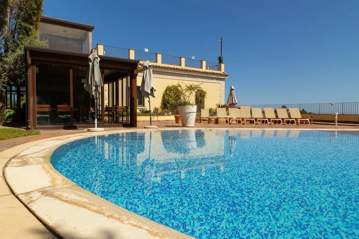 Best Western Hotel Santa Caterina - Chambres