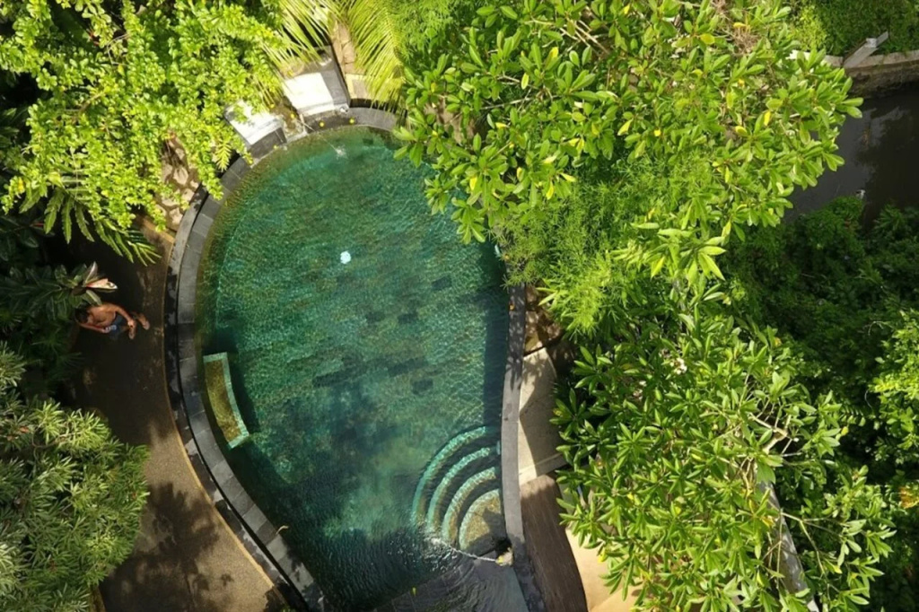 KTS Balinese Villas - Général