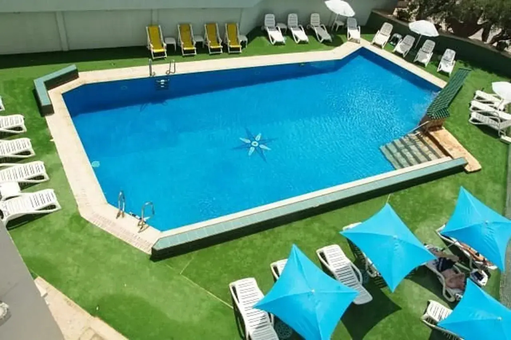 Hotel photo 9
