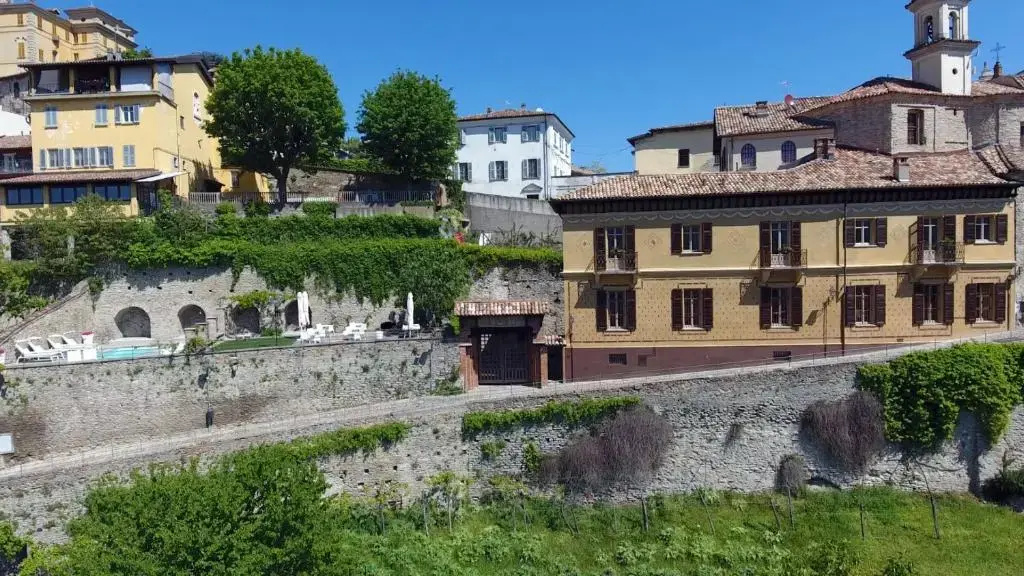 Villa del Borgo