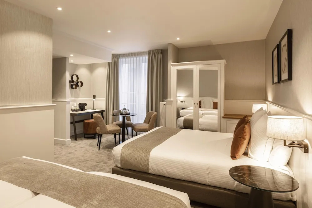 Dukes’ Academie – by Dukes’ Hotel Collection - Chambres