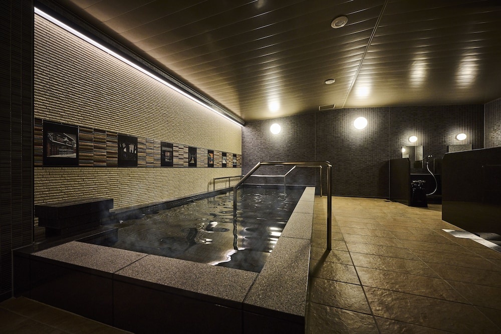 The Royal Park Hotel Kyoto Umekoji 사진 35