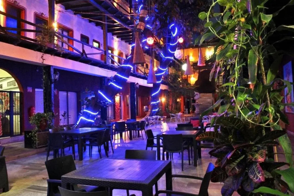 Hotel La Siesta Malecón - Général