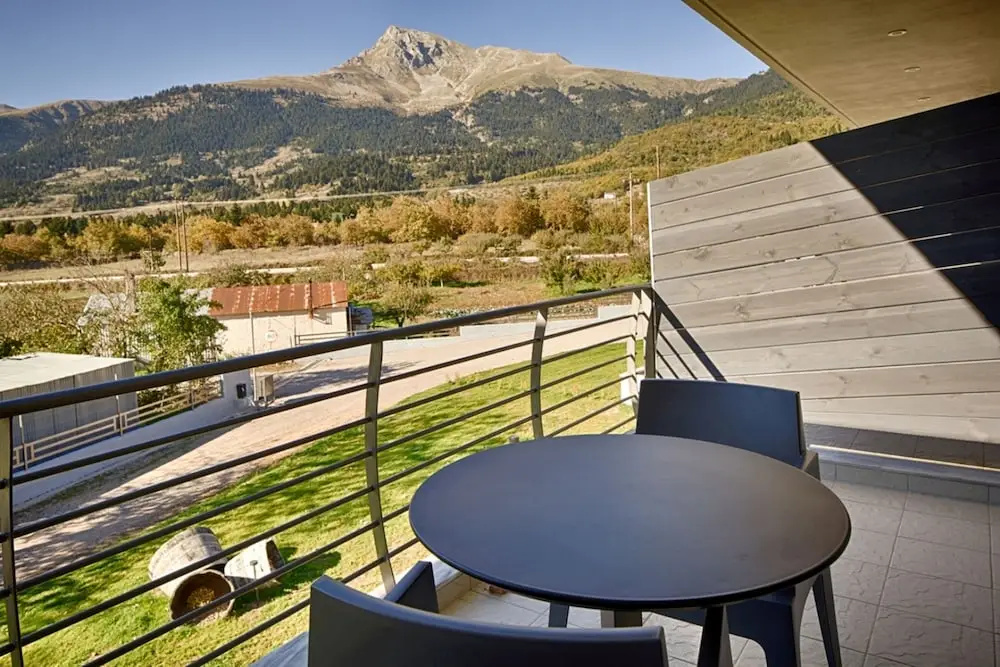 Oniropetra Boutique Hotel - Chambres