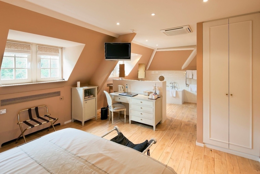 Hotel Lafarques — 3