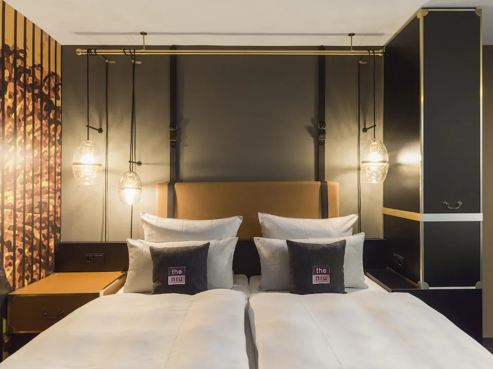 Premium room