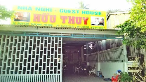 Huu Thuy Guest House
