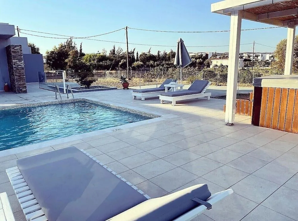 Greatland Villas - Général