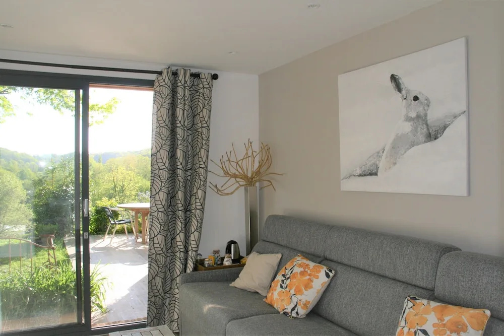 Afficher la photo 6 — Beauchamps Maison d Hotes