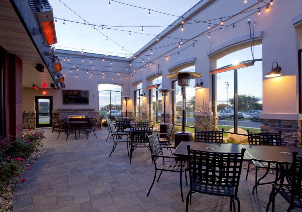 Hotel photo 5
