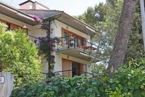 Case Vacanze Villa Marina