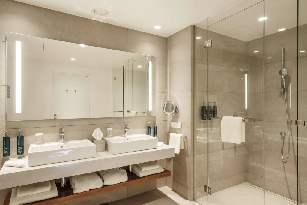 DoubleTree by Hilton Hotel Wroclaw - фото 17