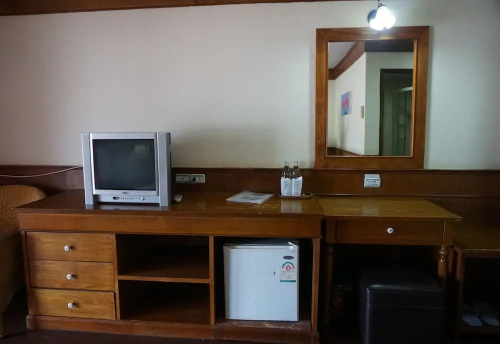 De River Boutique Resort Chiang Saen - Général