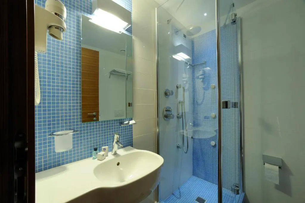 Hotel Le Roi - Chambres