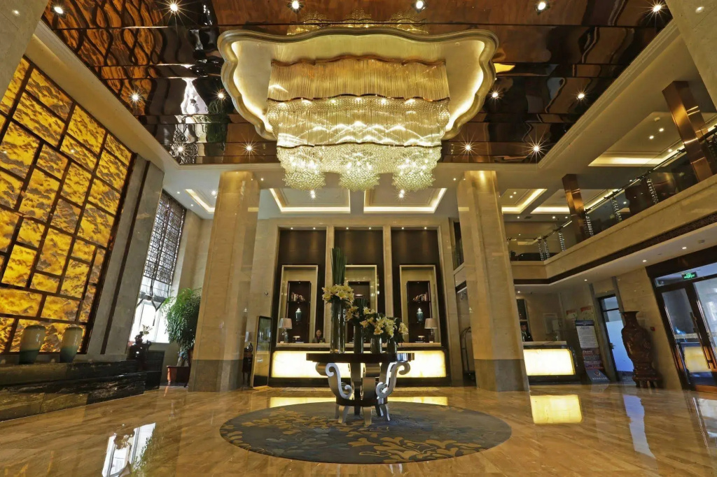 Hotel photo 19