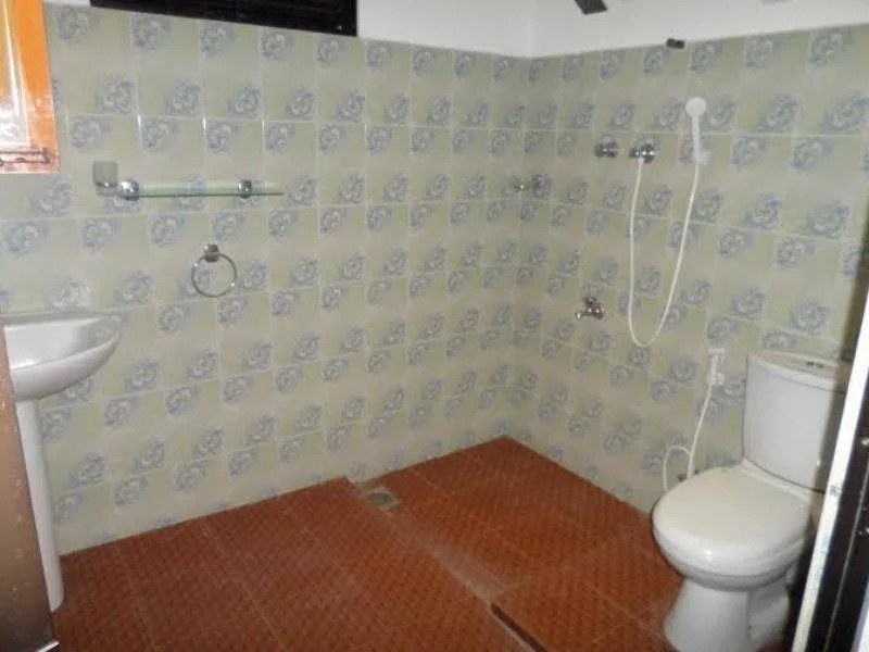 Wilpattu Dilsara Holiday Resort - фото 10