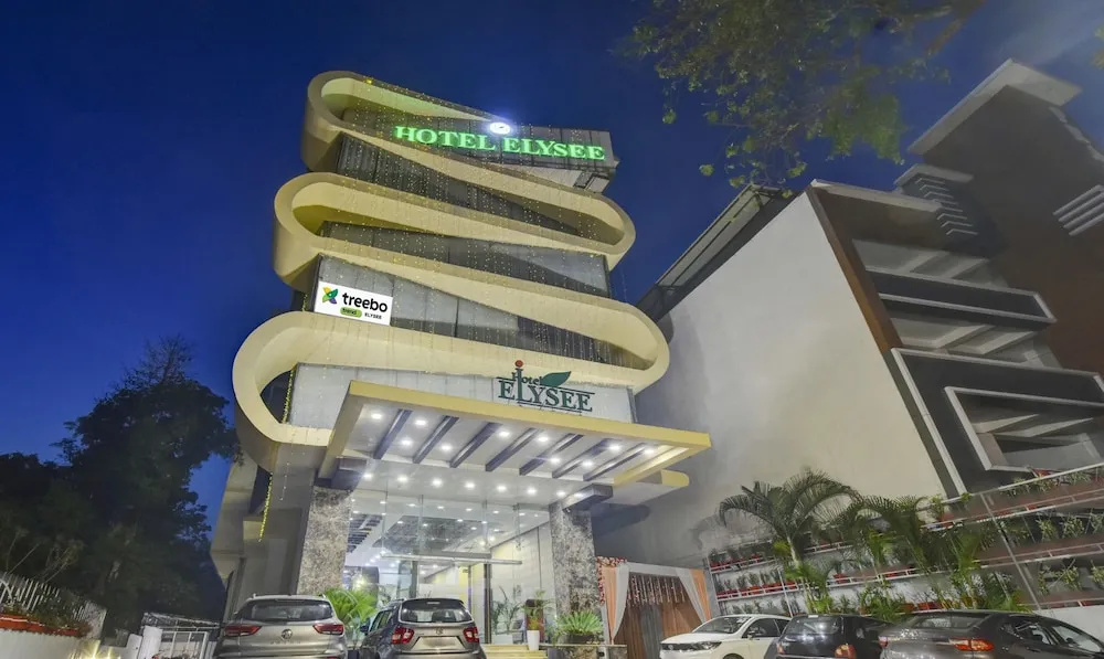 Hotel photo 30
